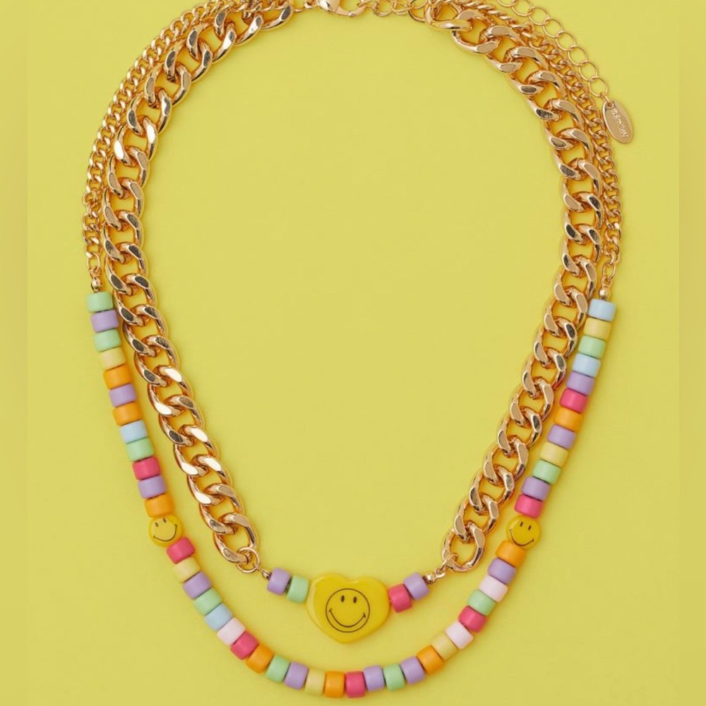 H&M Necklace(never worn)